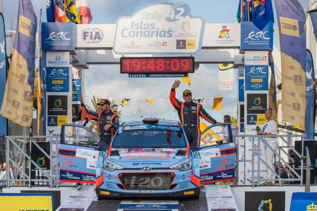 011 Rallye Islas Canarias 2018 060